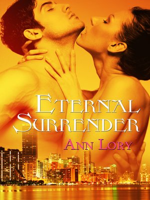 cover image of Eternal Surrender